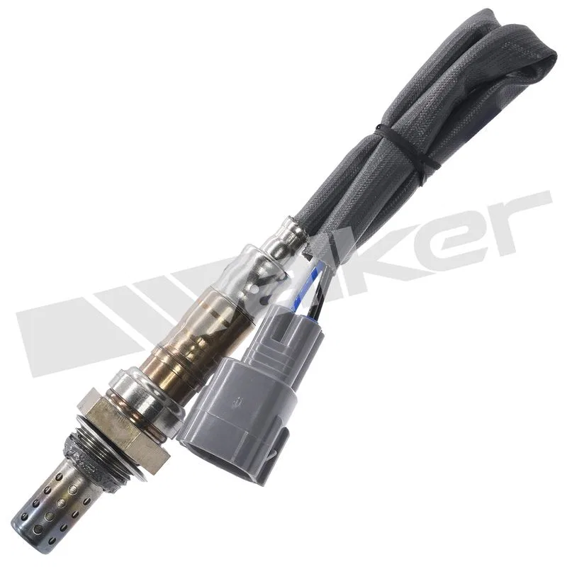 350-34052 – WALKER PROD. Oxygen Sensor, OE Replacement Heated Single Sensor 4 Wire Connector 400 Millimeter Overall L...